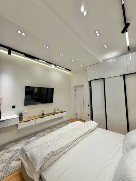 Срочно аренда квартира <br />
Шикарная ремонт никто не жил < — фото 2