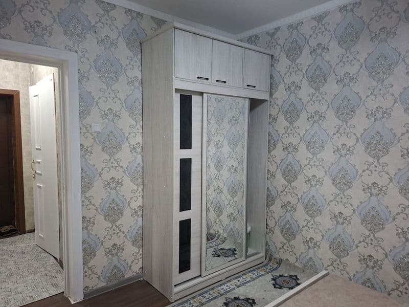 Сергели-7А новастройкада 2 хонали  2-этаж, квартира арендага — фото 3