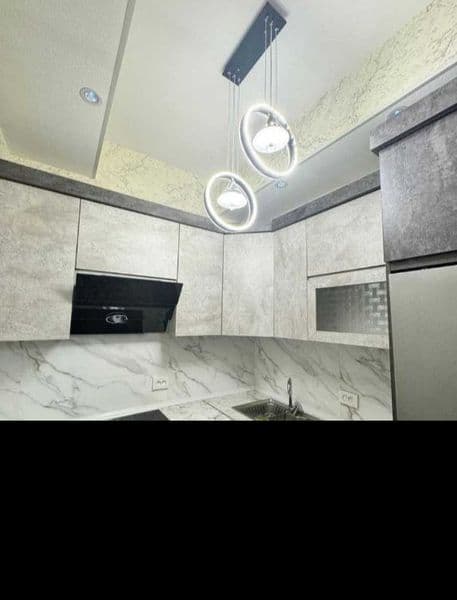 2 хонали 6 этаж<br />
9 этажли дом<br />
Корасарой <br />
Ол — фото 3