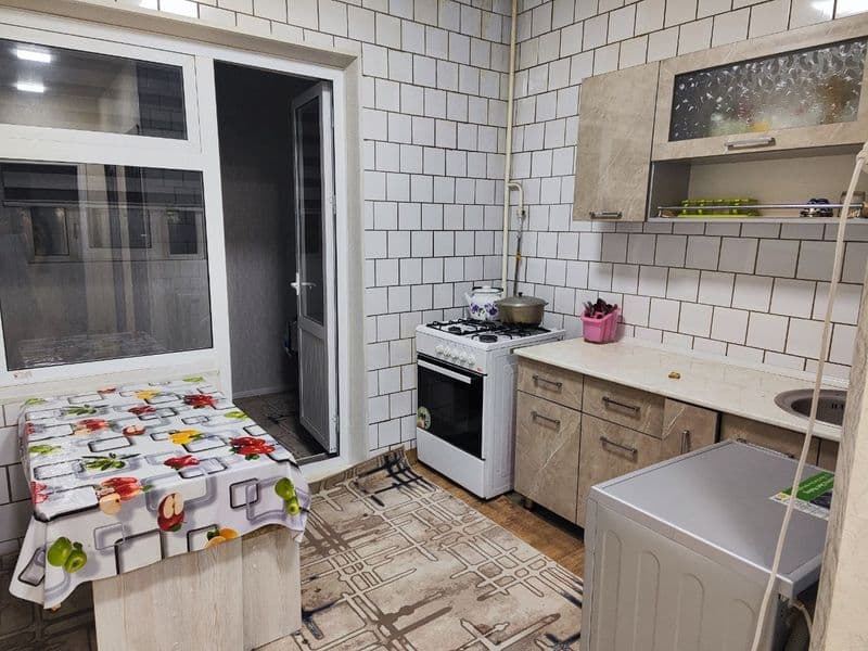 СЕРГЕЛИ 8 - аренда квартиры с Обстановкой, Техникой,комнаты  — фото 2