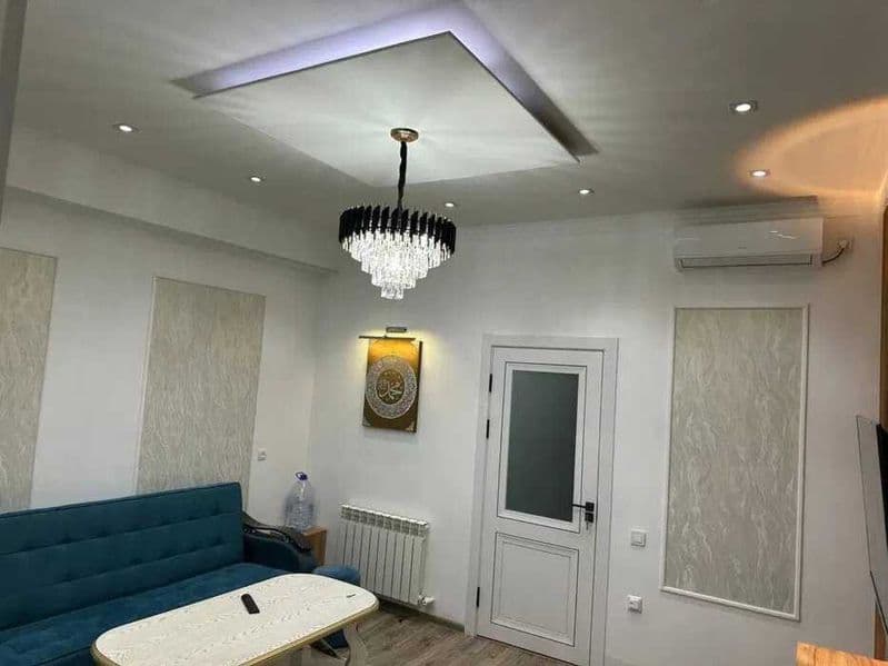 Сдаётся квартира на Сергелях‼️<br />
Ориентир - Машина базар — фото 3