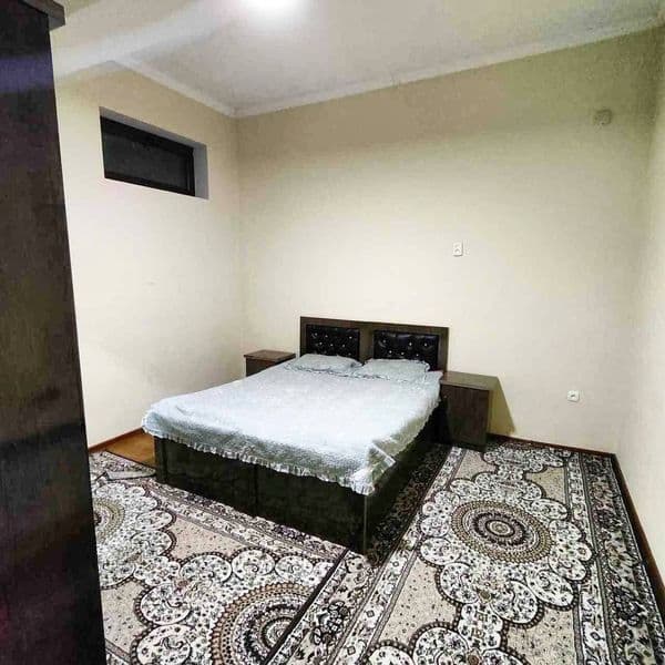 Аренда 2 хонали - Улугбек посёлка<br />
Мирзо-Улугбек<br />
