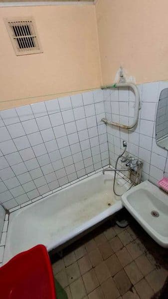 Юнусобод 9 кварталда бир хонали квартира кичик оила учун узо — фото 5