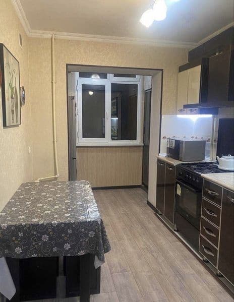 Долгосрочна аренда квартиры. 1 комнатная квартира в Чиланзар — фото 3