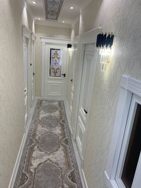 3 хонали 1 этаж 10 этажли дом <br />
Ориентир 8 роддом <br / — фото 2