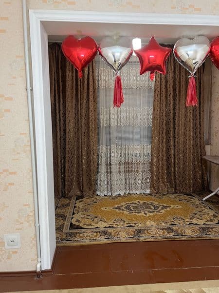 Сдаётся просторная и уютная квартира в Мирзо-Улугбекском рай — фото 3