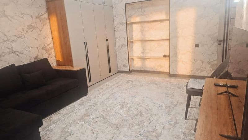 Сдаётся в аренду уютная однокомнатная квартира после капитал — фото 3