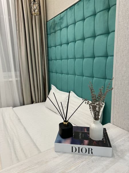 Сдается своя квартира 1в2/2/9. На Госпитальном рынке. Сдаетс — фото 3