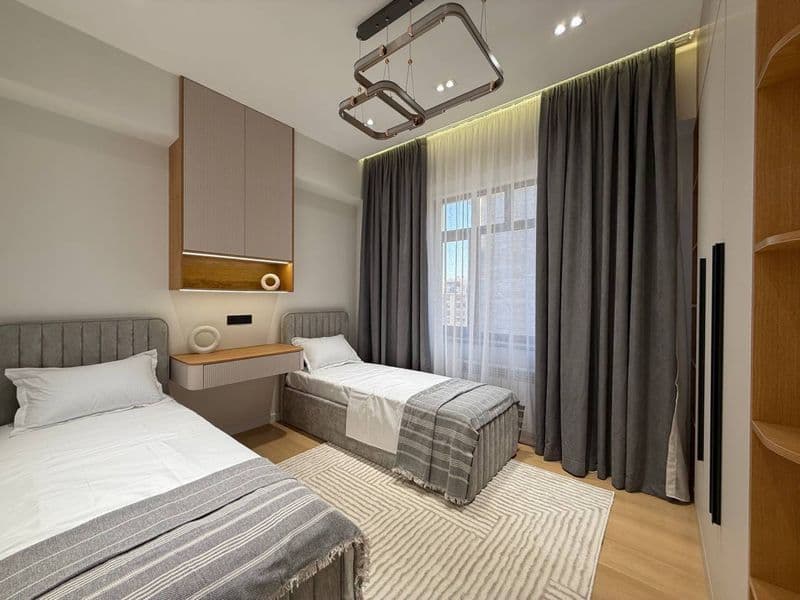 Элитный апартамент<br />
Район: Яккасарай <br />
4/7/9<br /> — фото 5