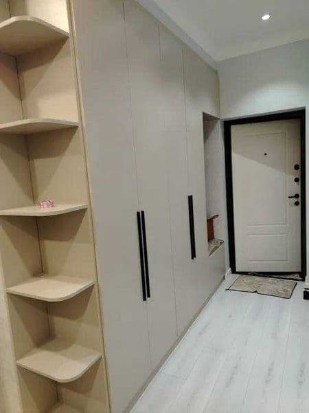 ЖК Grand City<br />
<br />
Характеристики:<br />
• Количеств — фото 5