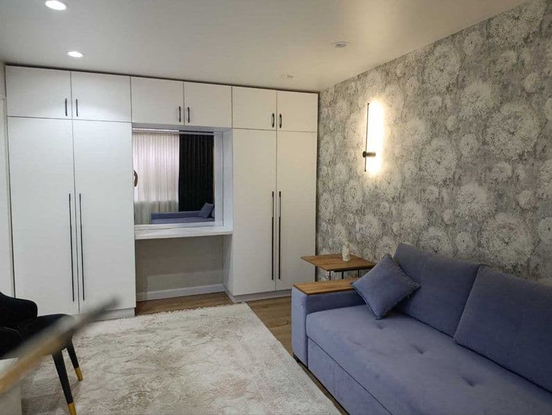 Сдаётся шикарная 1-комнатная квартира в Отличное Локация<br  — фото 4