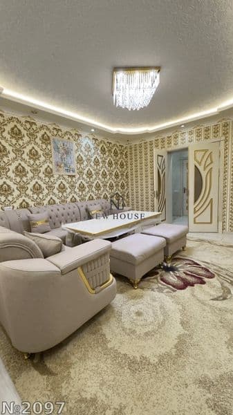 3/4/4 Ц-7 ЦУМ  110-школа <br />
<br />
Номер объекта: №2097< — фото 2