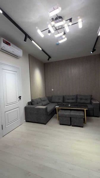 Сдаётся квартира на ЖК NRG Park‼️<br />
Ориентир - Парк Мирз