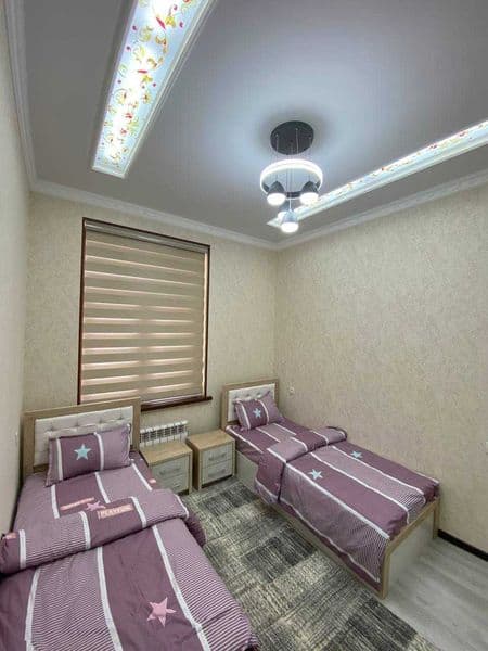 Сдаётся Квартира в центре<br />
Ориентир- ЖК Мирабад палас<b — фото 3