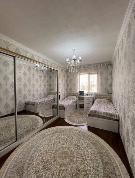 • АРЕНДА КВАРТИРА<br />
• Район: Олмазор <br />
• Адрес: ул  — фото 5