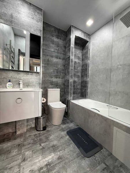 Сдаётся КЛАССНАЯ квартира<br />
<br />
• Район: Мирабадский< — фото 4