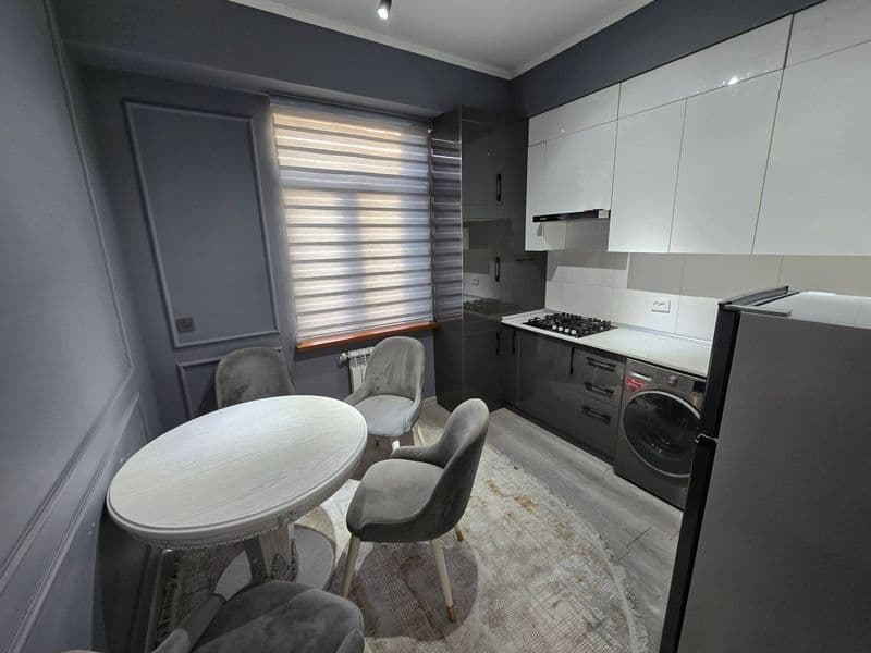 Аренда <br />
Сергили . Голден-Хавус <br />
2/4/6. Евро квар — фото 3