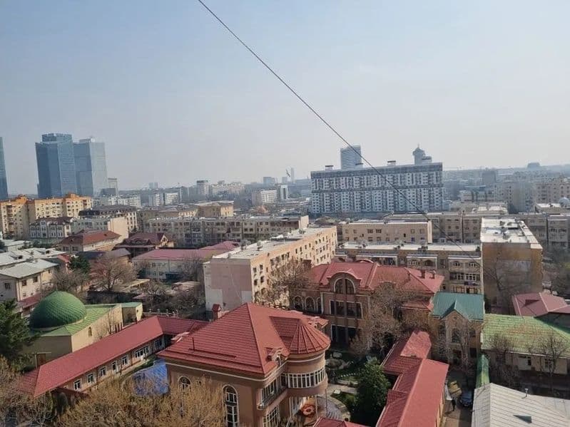 Сдаётся квартира | Вторичный фонд  <br />
<br />
Шайхантахур — фото 3