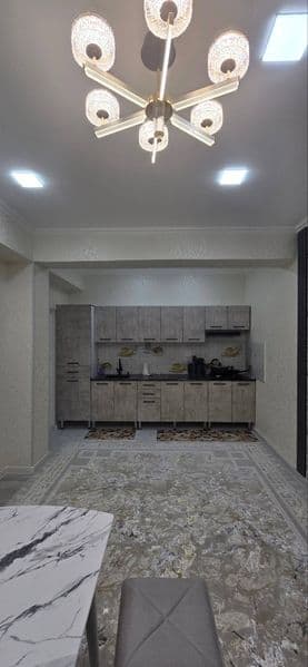 Сдаётся квартира в аренду Карасу-6 3хКом/10/11 Новостройка ф — фото 4