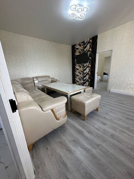 Сдаётся чистая и уютная квартира в Яшнабадском районе, рядом — фото 5