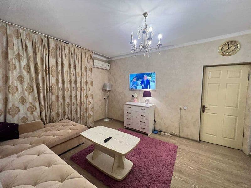 Сдаётся Квартира на Ц-7 !!!<br />
#Ориентир -  Цум, сенат<br — фото 3