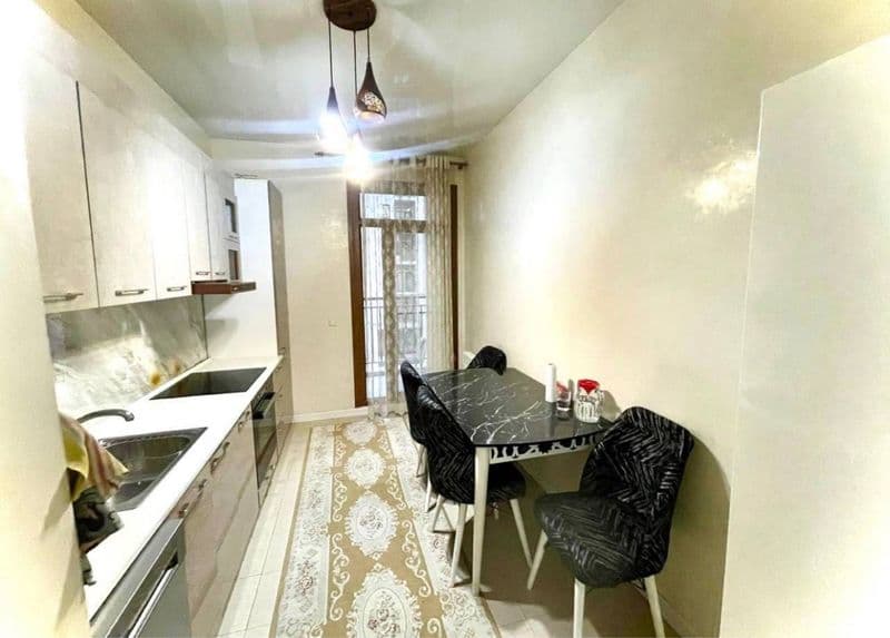 ID #2762<br />
#Аренда квартиры <br />
Район - #Алмазарский  — фото 4