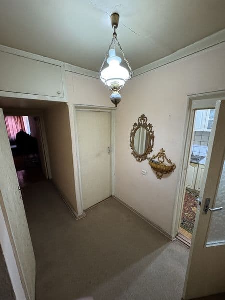 Hamma sharoiti bor <br />
Paxtakor metroga 10 minutlik yoʻl< — фото 2