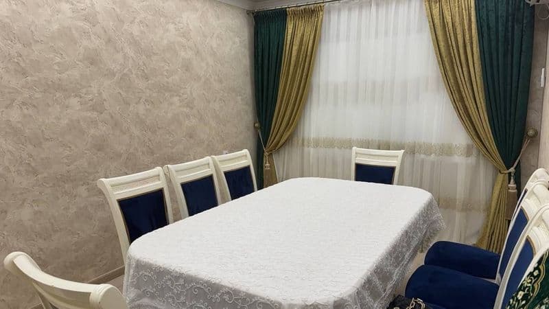 Коракамиш 1/3 карзикани йондаги дом хамма шаройит бор нархи 