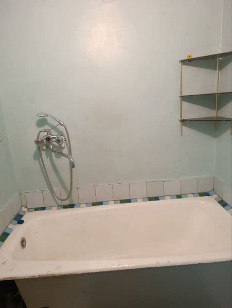 Сдается 1 комнатная квартира яшнабадский район авиясозлар 2  — фото 2