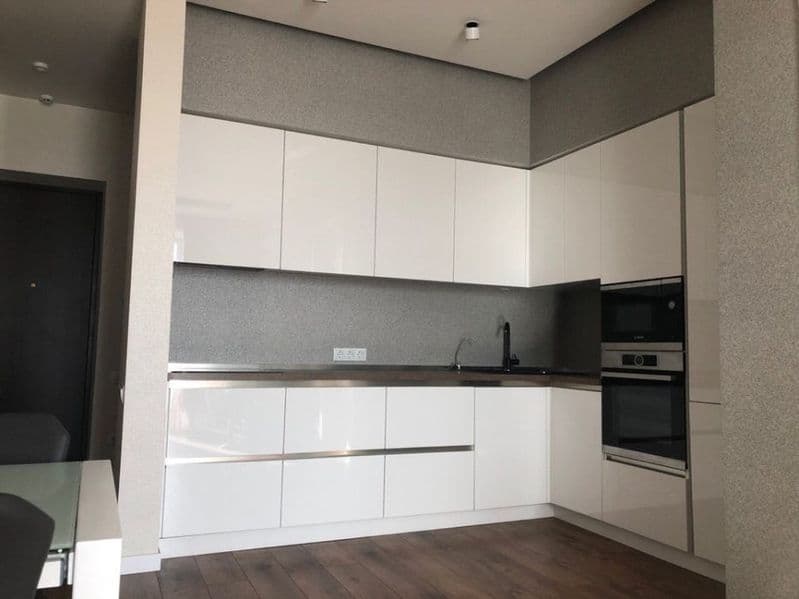 Сдается квартира на Шота Руставели (фрунзенский торговый цен