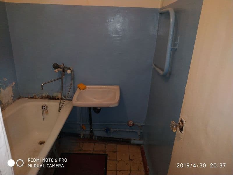 Юнусобод 19 кв 2 хонали квартира ижарага берилади факат ойла — фото 5