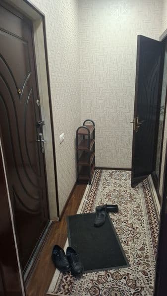 Chilonzor 20 mavze 1 xona 2 xona qilingan holati alo machit  — фото 5