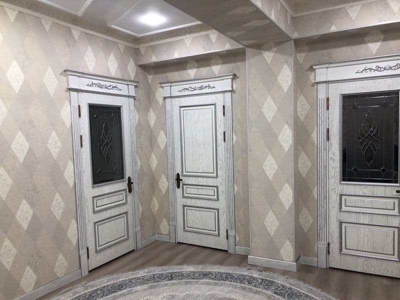 Yashnabot tumani Maxtum quli ko'chasi 4 qavat 3 xonali ijara — фото 5