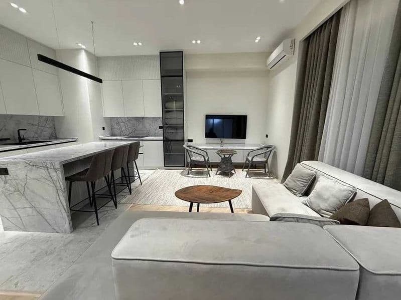 Сдается квартира <br />
Мирабадский район<br />
ЖК Mirabad A — фото 3