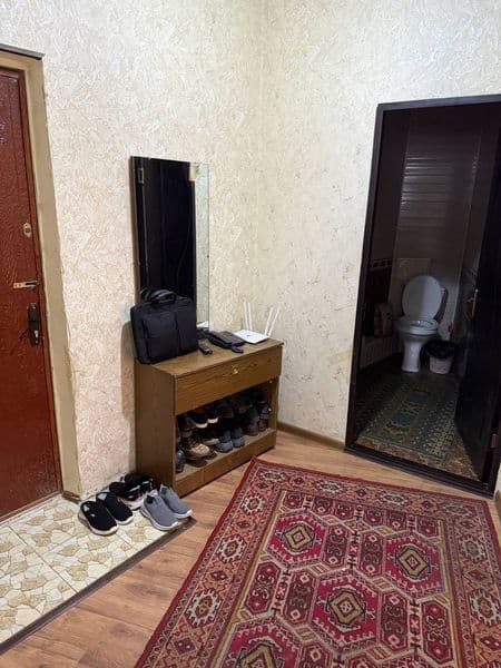 Ўқийдиган ишлийдиган уйни озода тутиб шовқин қимидиган ҚИЗла — фото 3