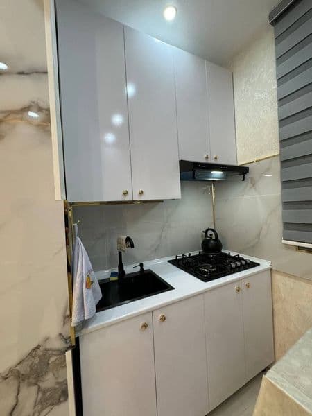 Chilonzor oqtepa krug  2*3/1/4 yengi remont a.p.s bor oila y — фото 5