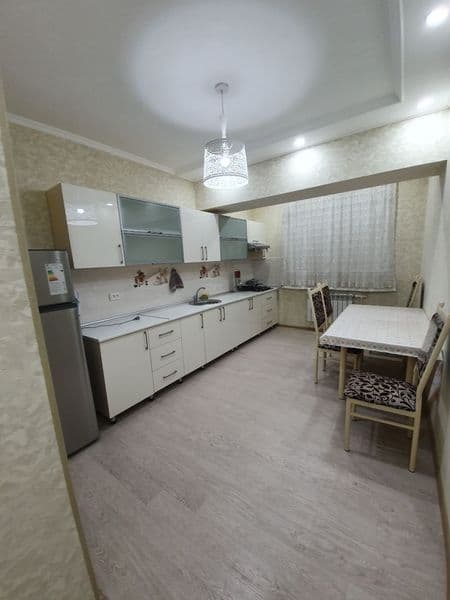 Уютная светлая 2 комнатная квартира в уютном зеленом уголке  — фото 5