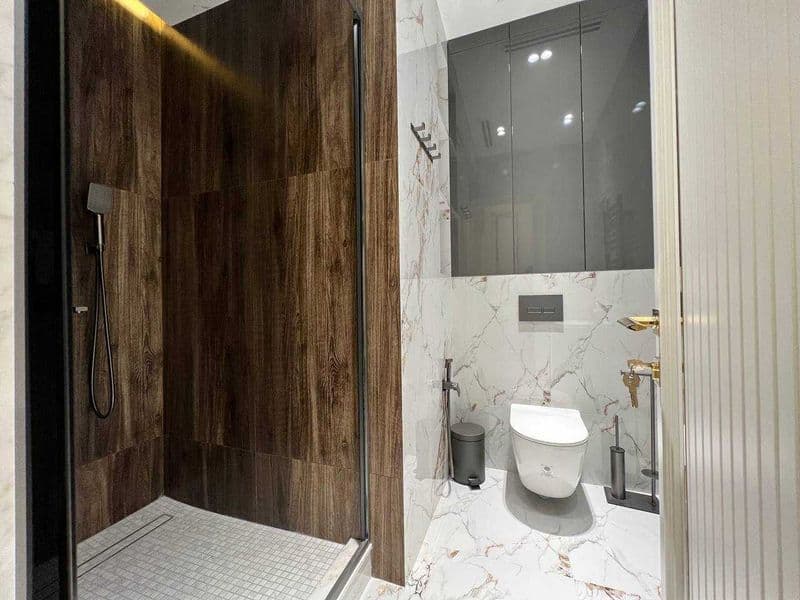 Район: Яккасарай<br />
Улица: Баходир<br />
ЖК: "Kislorod” O — фото 5