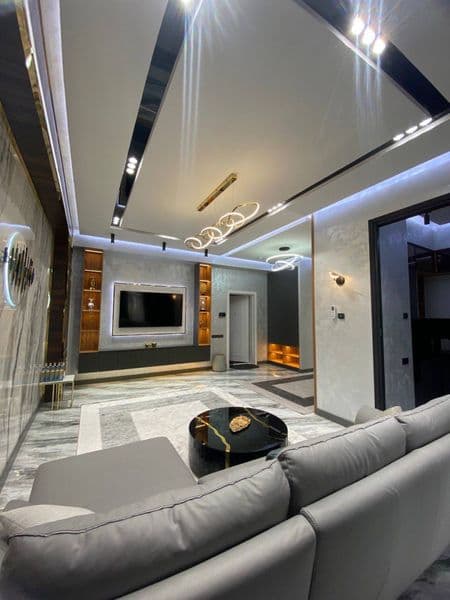 Шайхантахурский район <br />
Ташкент Сити <br />
Жк Boulevar