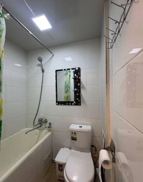 Сдается в аренду 1-х комнатная квартира на Чиланзар-4. Ориен — фото 5