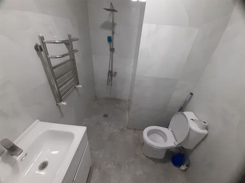 Ijaraga kvartira uzoq muddatga oilaga <br />
Yashnobod <br /