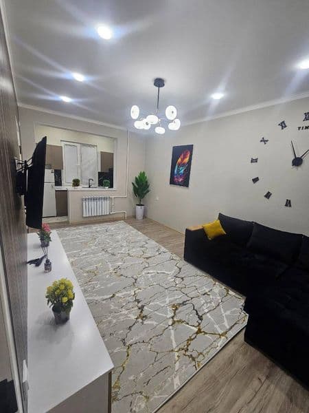 Аренда Чилонзор 18. 1*2/2/4.  <br />
Панель. Балкон 1,5#3<br — фото 2