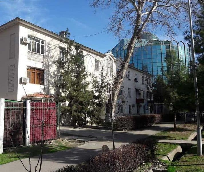 аренда квартира долгосрочная <br />
на Юнуса Раджаби<br />
о — фото 2
