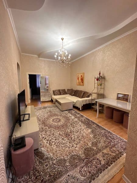 Аренда 2/3/4 все есть <br />
Ул Бабура Яккасарайский р-н<br 