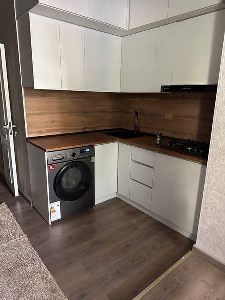 Сдаю свою квартиру на Ц-5 (Киёт). 1 комната, 40 кв.м. Ремонт