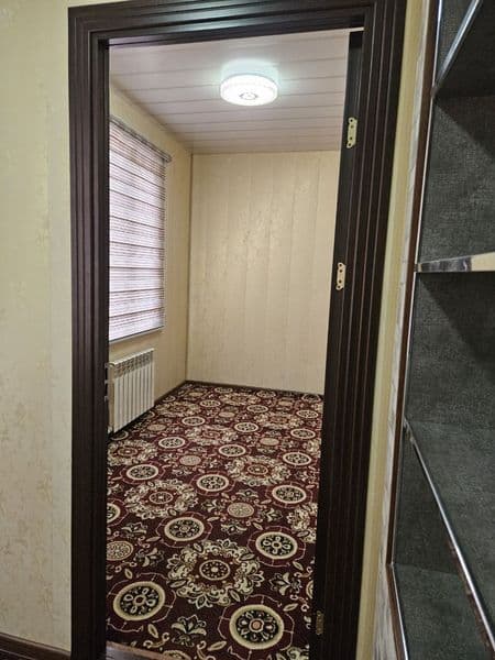 Сдаётся 1 ком. квартира на долгий срок. Тёплая, уютная . Все — фото 4