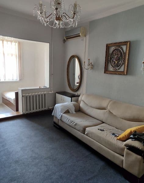 Яккасарайский район массив кушбеги.1 в 2 .удобная локация. к — фото 2