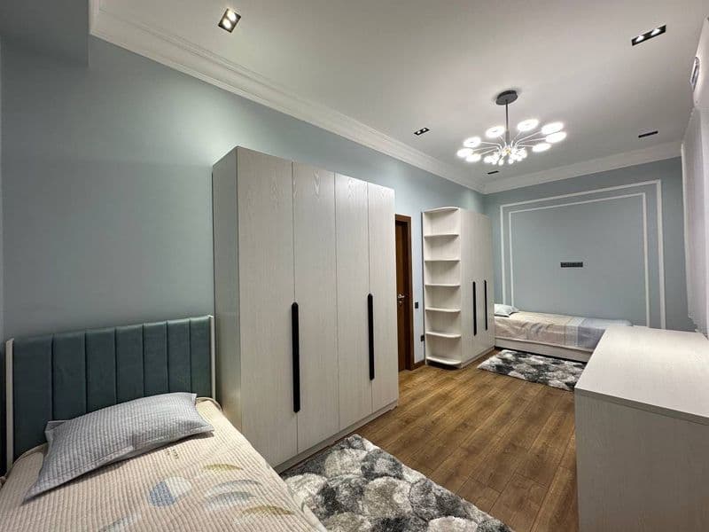 Ойбек метро Грант мир н Сдаётся новая квартира в новостройке — фото 5