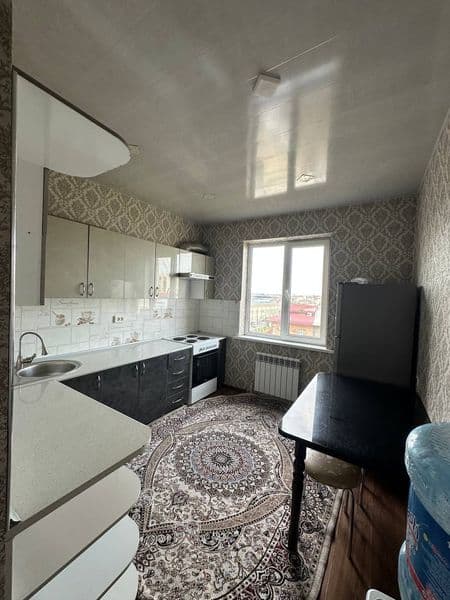 Сдается уютная 1-комнатная квартира в Шайхонтохурском районе — фото 4
