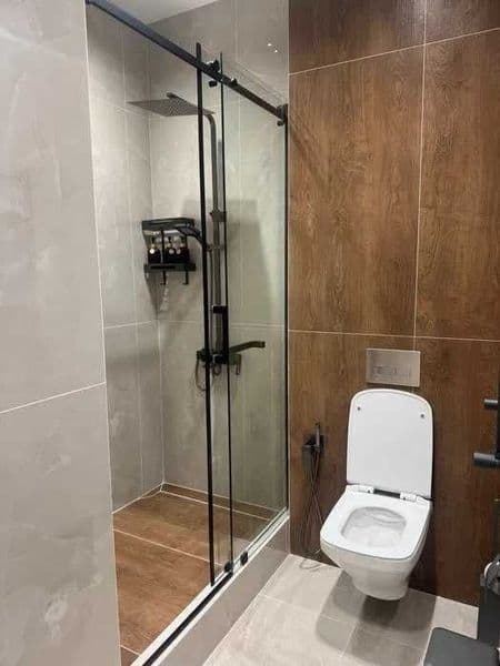 Yakkasaroy tumanida, Oybek metrosi yonida 2 xonali shinam va — фото 5